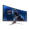 Gaming Monitor Asus ROG PG348Q Curved 34" UWQHD IPS Color:black
