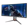 Gaming Monitor Asus ROG PG348Q Curved 34" UWQHD IPS Color:black