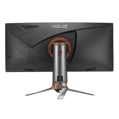 Gaming Monitor Asus ROG PG348Q Curved 34" UWQHD IPS Color:black