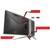 Gaming Monitor Asus ROG PG348Q Curved 34" UWQHD IPS Color:black