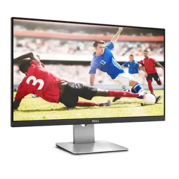 ืืกื ืืืฉื Dell S2415H 23.8" FHD IPS ืฆืืข ืฉืืืจ, ืืกืืฃ ืืกื ืืืฉื Dell S2415H 23.8" FHD IPS ืฆืืข ืฉืืืจ, ืืกืืฃ