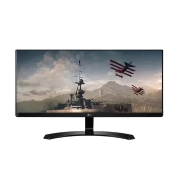 מסך מחשב LG 29UM68-P 29" 2K, QHD IPS צבע שחור - יבואן רשמי מסך מחשב LG 29UM68-P 29" 2K, QHD IPS צבע שחור - יבואן רשמי