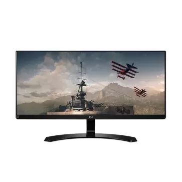 מסך מחשב LG 29UM68-P 29" 2K, QHD IPS צבע שחור - יבואן רשמי מסך מחשב LG 29UM68-P 29" 2K, QHD IPS צבע שחור - יבואן רשמי