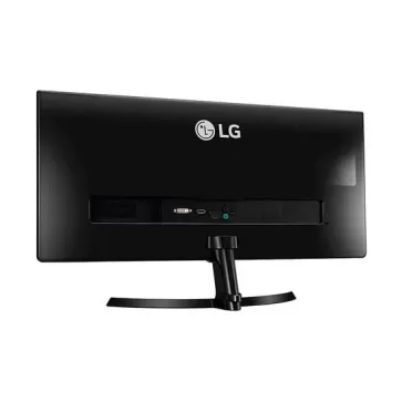 מסך מחשב LG 29UM68-P 29" 2K, QHD IPS צבע שחור - יבואן רשמי מסך מחשב LG 29UM68-P 29" 2K, QHD IPS צבע שחור - יבואן רשמי