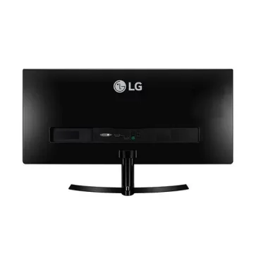 מסך מחשב LG 29UM68-P 29" 2K, QHD IPS צבע שחור - יבואן רשמי מסך מחשב LG 29UM68-P 29" 2K, QHD IPS צבע שחור - יבואן רשמי