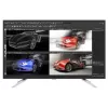 מסך מחשב Philips BDM4350UC 43" 4K, UHD IPS צבע שחור - יבואן רשמי