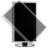מסך מחשב Philips 241P6QPJES 23.8" FHD IPS צבע כסוף - יבואן רשמי