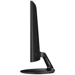 מסך מחשב Samsung C27F390FH קעור 27" FHD VA צבע שחור - יבואן רשמי