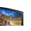 מסך מחשב Samsung C27F390FH קעור 27" FHD VA צבע שחור - יבואן רשמי