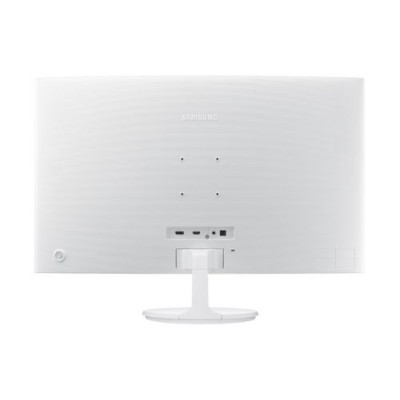 Монитор для ПК Samsung C32F391FW Вогнутый 31.5" FHD VA Цвет:белый - официальный импортер Монитор для ПК Samsung C32F391FW Вогнутый 31.5" FHD VA Цвет:белый - официальный импортер