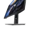 Computer Monitor Dell UltraSharp U2718Q 27" UHD, 4K IPS Color:black, silver