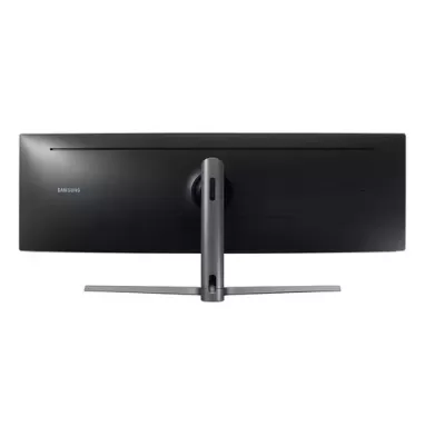 Монитор для ПК Samsung C49HG90DMM изогнутый 49" QHD, 2K VA Цвет:чёрный - официальный импортер