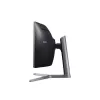 Монитор для ПК Samsung C49HG90DMM изогнутый 49" QHD, 2K VA Цвет:чёрный - официальный импортер
