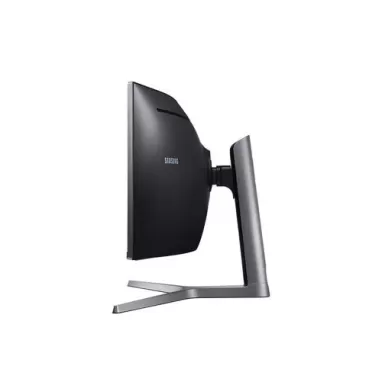 Монитор для ПК Samsung C49HG90DMM изогнутый 49" QHD, 2K VA Цвет:чёрный - официальный импортер