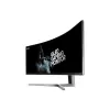 Монитор для ПК Samsung C49HG90DMM изогнутый 49" QHD, 2K VA Цвет:чёрный - официальный импортер