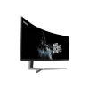 Монитор для ПК Samsung C49HG90DMM изогнутый 49" QHD, 2K VA Цвет:чёрный - официальный импортер