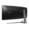 Монитор для ПК Samsung C49HG90DMM изогнутый 49" QHD, 2K VA Цвет:чёрный - официальный импортер