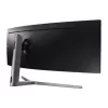 Монитор для ПК Samsung C49HG90DMM изогнутый 49" QHD, 2K VA Цвет:чёрный - официальный импортер
