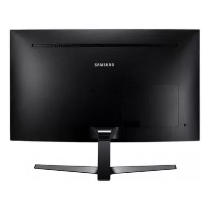 Gaming Monitor Samsung C27JG50QQM Curved 27" 144Hz WQHD, 2K VA Color:black - official importer