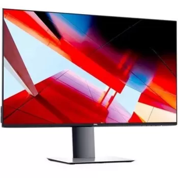 מסך מחשב Dell UltraSharp U2719DC 27" WQHD, 2K IPS צבע שחור