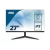 Computer Monitor AOC 27B1H 27B1H/01 27" FHD IPS - official importer