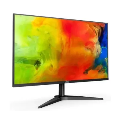 Computer Monitor AOC 27B1H 27B1H/01 27" FHD IPS - official importer