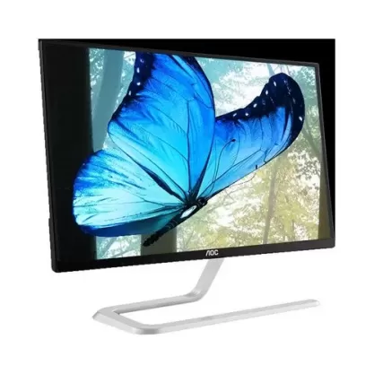 מסך מחשב AOC I2781FH 27" 60Hz FHD IPS - יבואן רשמי