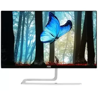 מסך מחשב AOC I2781FH 27" 60Hz FHD IPS - יבואן רשמי