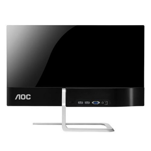 Монитор для ПК AOC I2781FH 27" 60Hz FHD IPS - официальный импортер