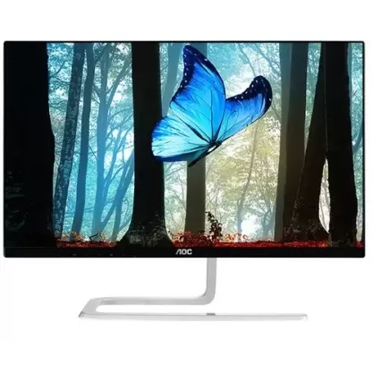 מסך מחשב AOC I2781FH 27" 60Hz FHD IPS - יבואן רשמי