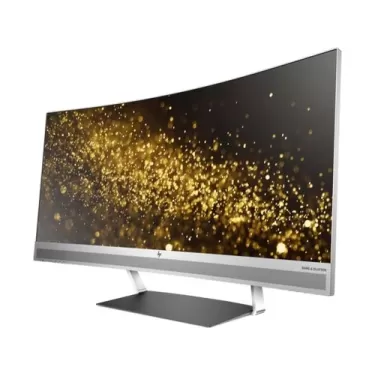 מסך מחשב HP ENVY W3T65AA W3T65AA קעור 34" 60Hz UWQHD VA מסך מחשב HP ENVY W3T65AA W3T65AA קעור 34" 60Hz UWQHD VA