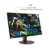 מסך מחשב Lenovo 61C9KAT1IS ThinkVision S22e 61C9KAT1IS 21.5" 60Hz FHD VA מסך מחשב Lenovo 61C9KAT1IS ThinkVision S22e 61C9KAT1IS 21.5" 60Hz FHD VA