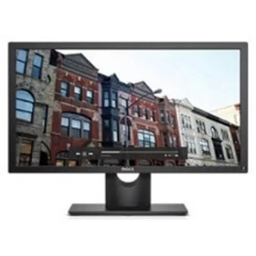 מסך מחשב Dell OP-RD09-10764 E2216HV OP-RD09-10764 21.5" FHD TN צבע שחור