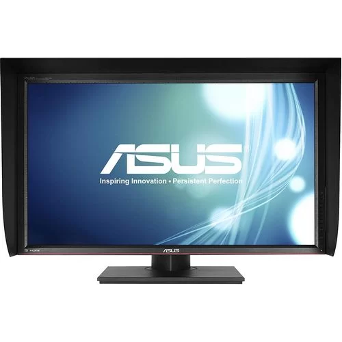Professional Computer Monitor Asus ProArt PA279Q PA279Q 27" WQHD, 2K IPS Color:black