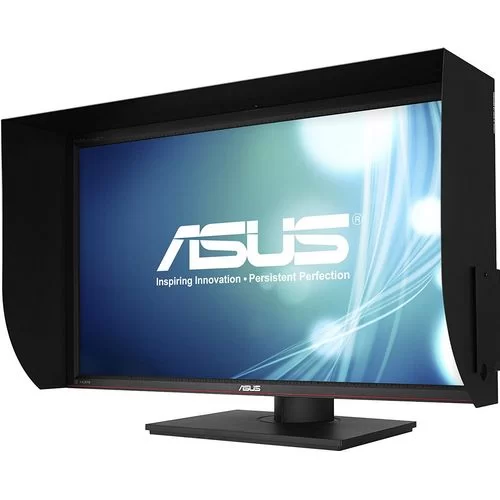 Professional Computer Monitor Asus ProArt PA279Q PA279Q 27" WQHD, 2K IPS Color:black