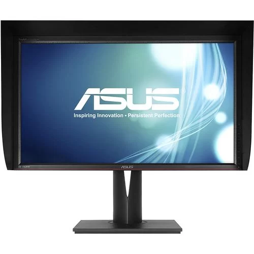 Professional Computer Monitor Asus ProArt PA279Q PA279Q 27" WQHD, 2K IPS Color:black