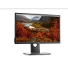 מסך מחשב Dell P2217H 21.5" 60Hz FHD IPS צבע שחור