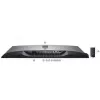 Монитор для ПК Dell UltraSharp U2421HE 23.8" FHD IPS Цвет:чёрный