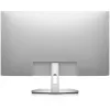 מסך מחשב Dell S2421H 23.8" 75Hz FHD IPS צבע שחור, כסוף