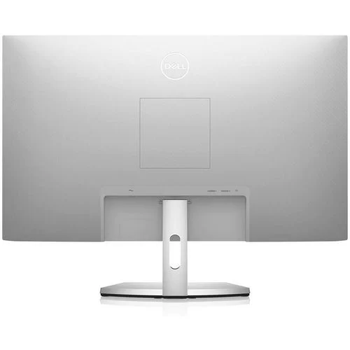 מסך מחשב Dell S2421H 23.8" 75Hz FHD IPS צבע שחור, כסוף