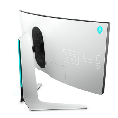 Gaming Monitor Dell Alienware AW3420DW Curved 34.1" 120Hz UWQHD, 2K Nano Gaming Monitor Dell Alienware AW3420DW Curved 34.1" 120Hz UWQHD, 2K Nano
