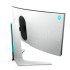 Gaming Monitor Dell Alienware AW3420DW Curved 34.1" 120Hz UWQHD, 2K Nano Gaming Monitor Dell Alienware AW3420DW Curved 34.1" 120Hz UWQHD, 2K Nano