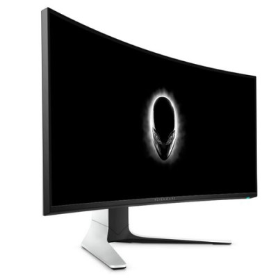 Gaming Monitor Dell Alienware AW3420DW Curved 34.1" 120Hz UWQHD, 2K Nano Gaming Monitor Dell Alienware AW3420DW Curved 34.1" 120Hz UWQHD, 2K Nano