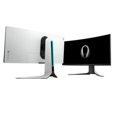 Gaming Monitor Dell Alienware AW3420DW Curved 34.1" 120Hz UWQHD, 2K Nano Gaming Monitor Dell Alienware AW3420DW Curved 34.1" 120Hz UWQHD, 2K Nano