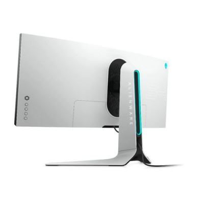 Gaming Monitor Dell Alienware AW3420DW Curved 34.1" 120Hz UWQHD, 2K Nano Gaming Monitor Dell Alienware AW3420DW Curved 34.1" 120Hz UWQHD, 2K Nano