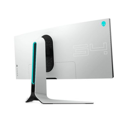 Gaming Monitor Dell Alienware AW3420DW Curved 34.1" 120Hz UWQHD, 2K Nano Gaming Monitor Dell Alienware AW3420DW Curved 34.1" 120Hz UWQHD, 2K Nano