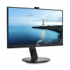 מסך מחשב Philips 241B7QPJKEB 23.8" 60Hz FHD IPS - יבואן רשמי מסך מחשב Philips 241B7QPJKEB 23.8" 60Hz FHD IPS - יבואן רשמי