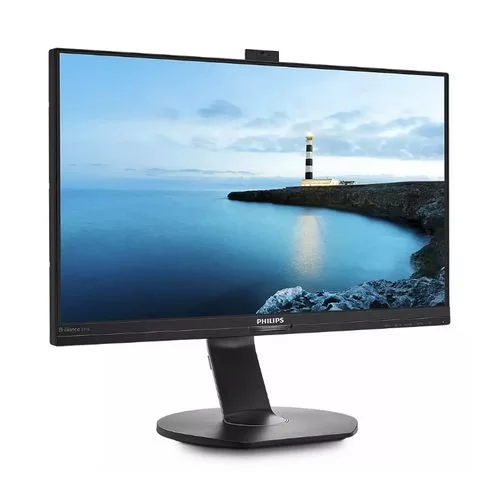 מסך מחשב Philips 241B7QPJKEB 23.8" 60Hz FHD IPS - יבואן רשמי מסך מחשב Philips 241B7QPJKEB 23.8" 60Hz FHD IPS - יבואן רשמי