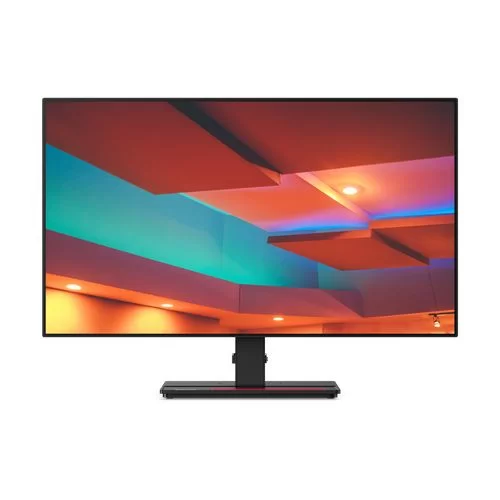 Computer Monitor Lenovo 61EAGAT6IS ThinkVision P27q-20 61EAGAT6IS 27" 2K, QHD IPS Computer Monitor Lenovo 61EAGAT6IS ThinkVision P27q-20 61EAGAT6IS 27" 2K, QHD IPS