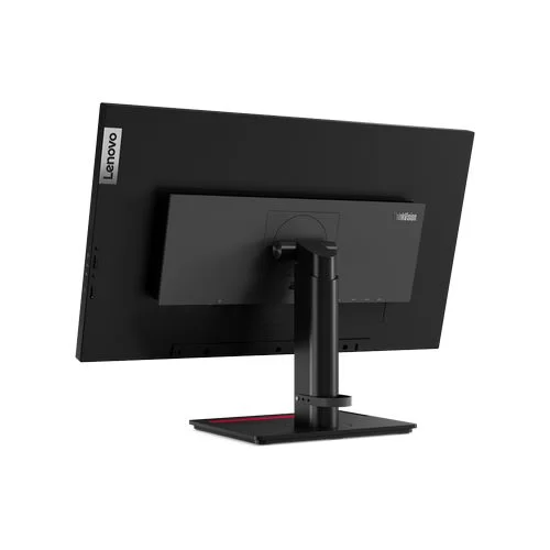 Computer Monitor Lenovo 61EAGAT6IS ThinkVision P27q-20 61EAGAT6IS 27" 2K, QHD IPS Computer Monitor Lenovo 61EAGAT6IS ThinkVision P27q-20 61EAGAT6IS 27" 2K, QHD IPS